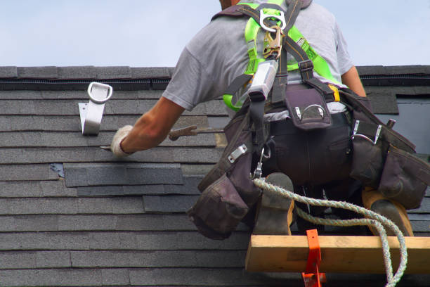 Best Roof Inspection Near Me  in Wellsville, MO