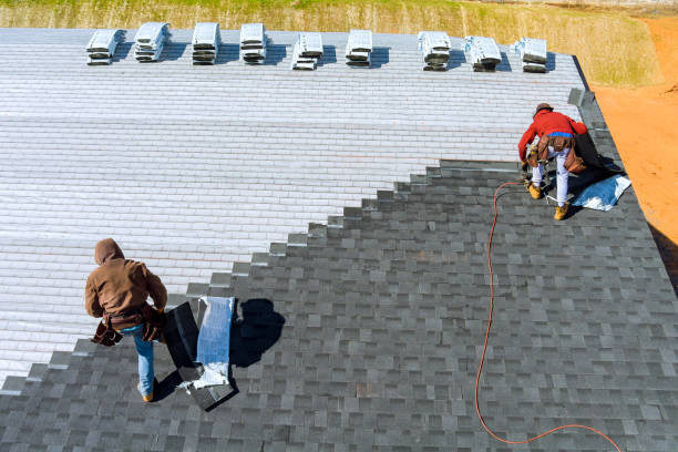 Best Shingle Roofing Installation  in Wellsville, MO