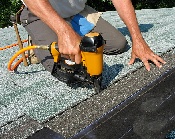 Best Emergency Roof Repair  in Wellsville, MO
