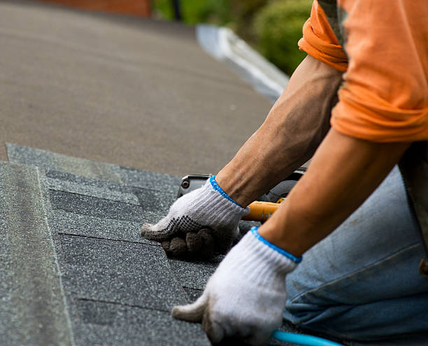 Professional Roofing Contractor in Wellsville, MO