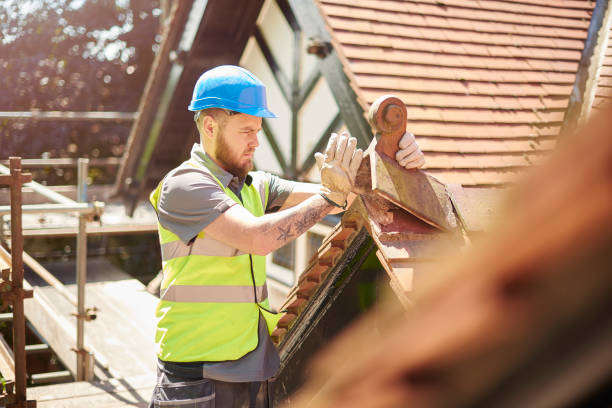 Best Best Roofing Contractors  in Wellsville, MO